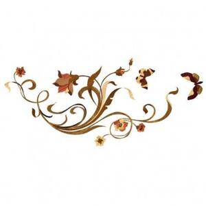 Художественный паркет Da Vinci Паркетный Декор 26-024 Дуб Селект (Гладкая) 1200х900 мм.