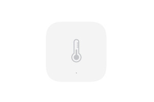 17439942 Датчик температуры и влажности Temperature and Humidity Sensor WSDCGQ11LM AQARA