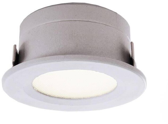 565125 Встраиваемый светильник Deko-light