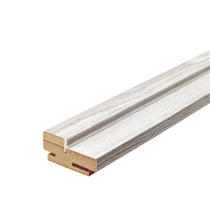 Телескопическая дверная коробка PORTIKA Борно 2070x70x32 мм 89417879