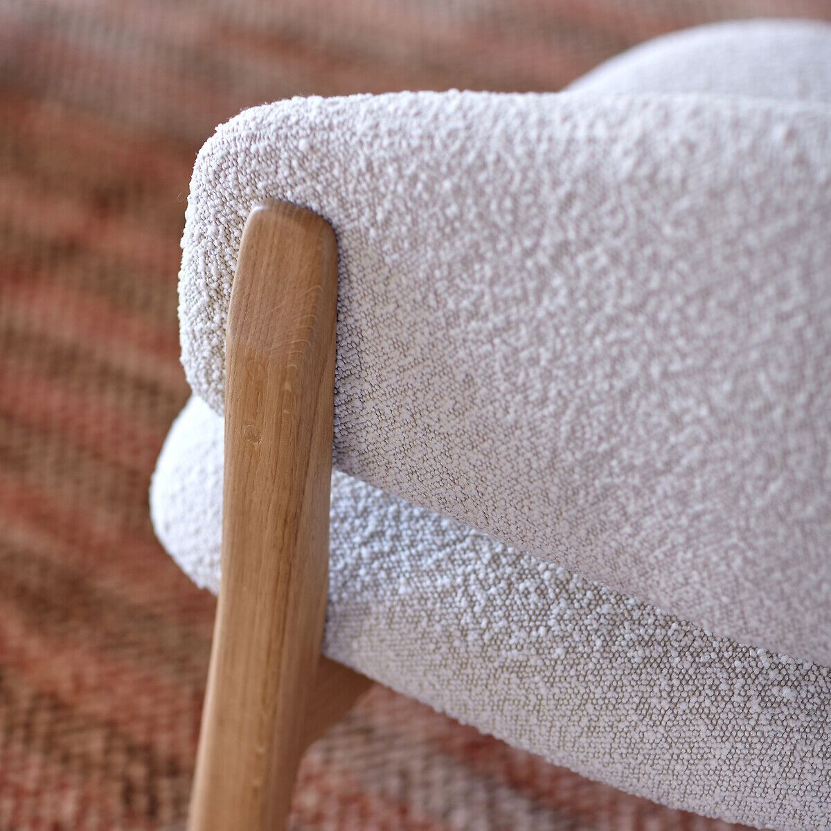 Тканевое кресло AMPM Шабли ARCH-00093313 - Вид №5