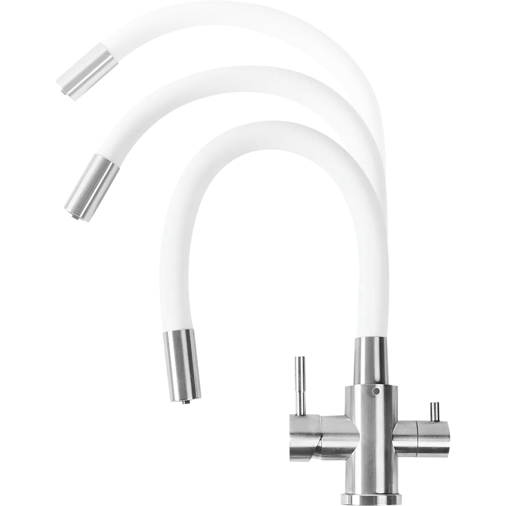 Кухонный смеситель Osgard с фильтром для чистой воды 86757464 Gron STLM-0071293 - Вид №2