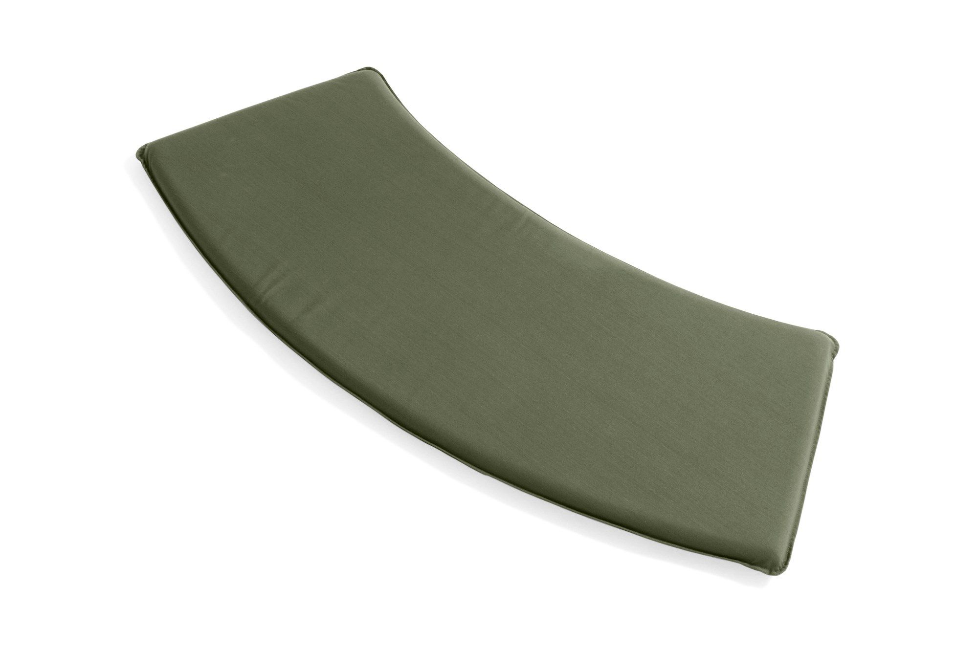 Олефиновая однотонная подушка для наружного применения Hay Palissade ARCH-00076844