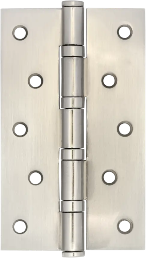 91492896 Петли дверные универсальные Vettore 125×75×2.5-4BB SN Сатин STLM-0898719
