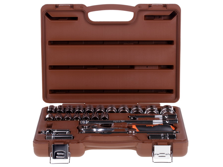 Набор инструментов Ombra 911225 6612424 STDN-0063060