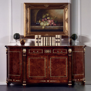 Буфет  GUERRA VANNI 2070/F