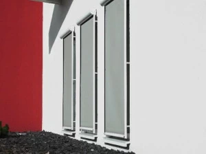 WAREMA Откидной тент Warema tende da sole