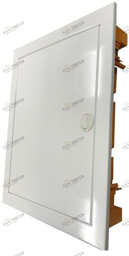 Garo Коробка для электрической системы  Sil12po-vo 