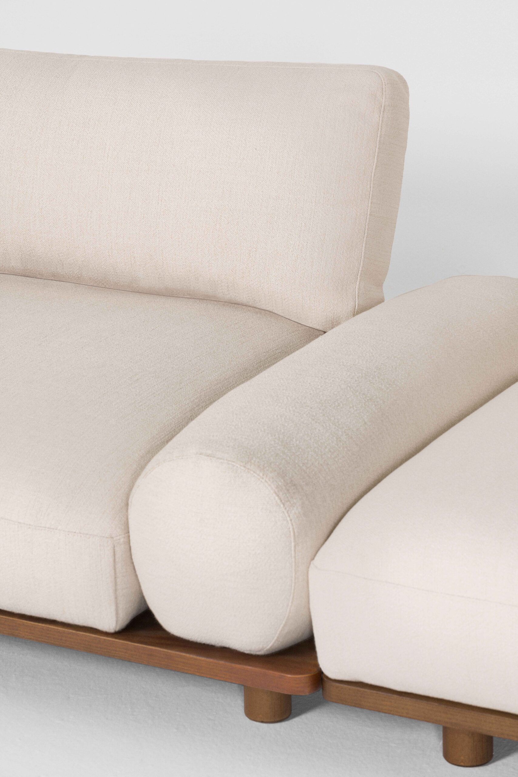 Модульный диван Wiener GTV Design ELLIPSE ARCH-00046864 - Вид №4