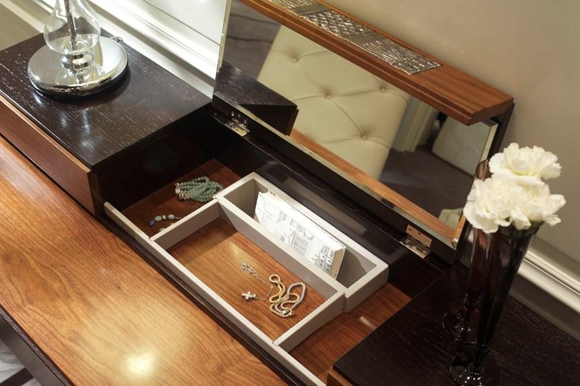 Arte Brotto Туалетный столик из дерева Segreti S890/t, s890/s - Вид №5