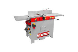16008496 Фуговально-рейсмусовый станок HOB410PRO 400V HOLZMANN