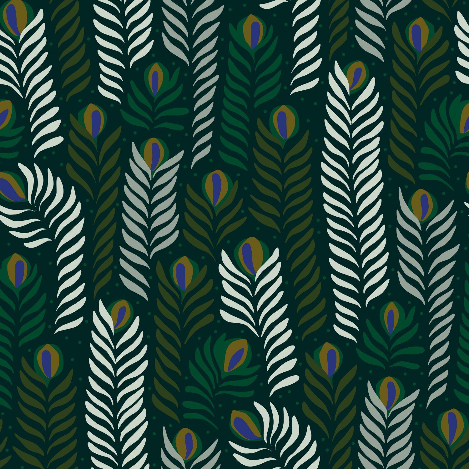 Обои с рисунком Ressource Faune &amp ARCH-00029422 - Вид №13