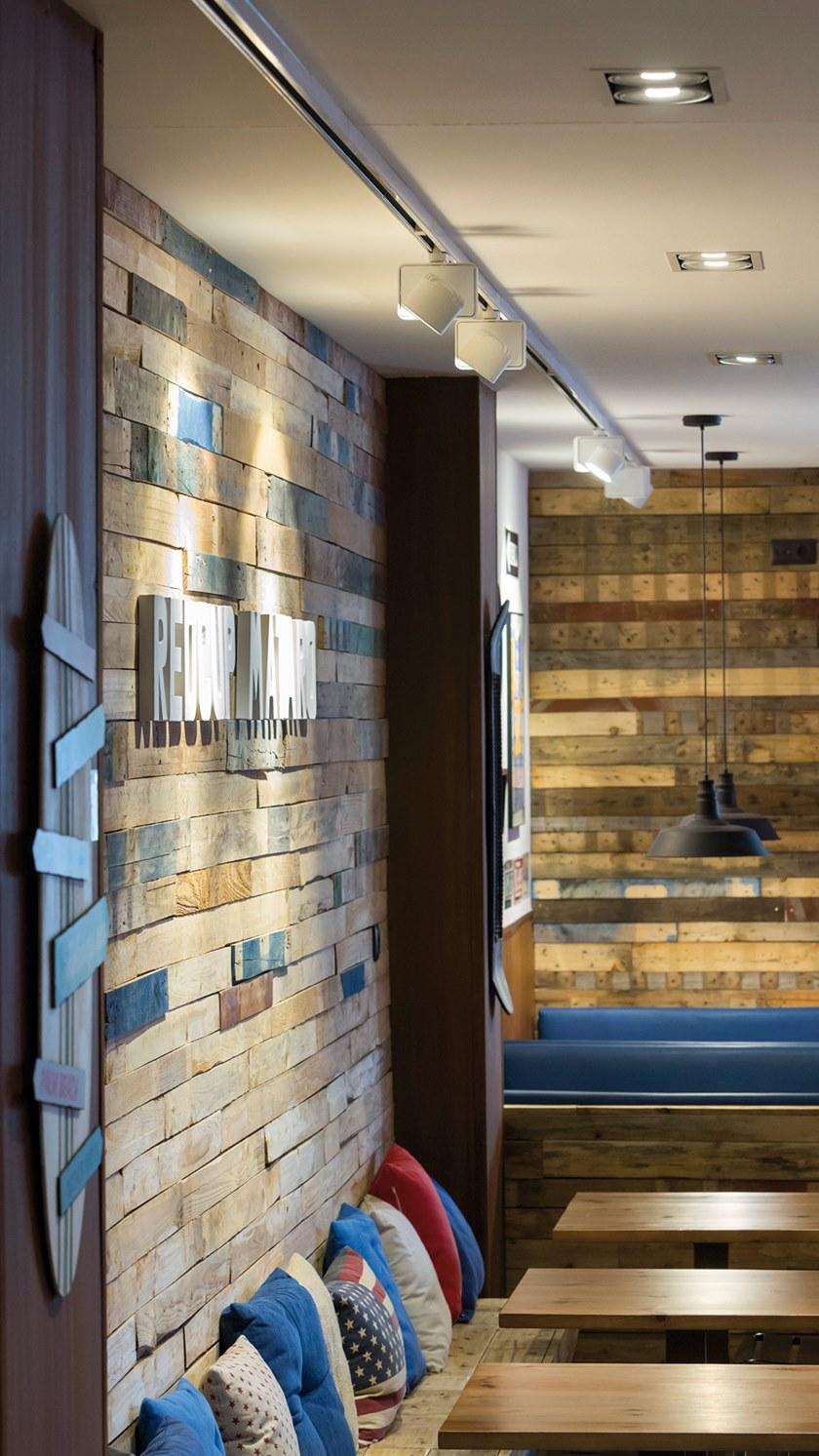 Arkoslight Светодиодное освещение из алюминия Zen sun-id-1425550 - Вид №49