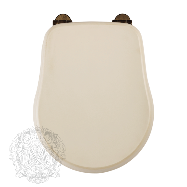 20661 Сиденье для унитаза Migliore Bella