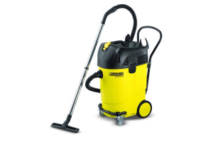 14953627 Пылесос для влажной и сухой уборки Karcher NT 55/1 Eco Karcherprof