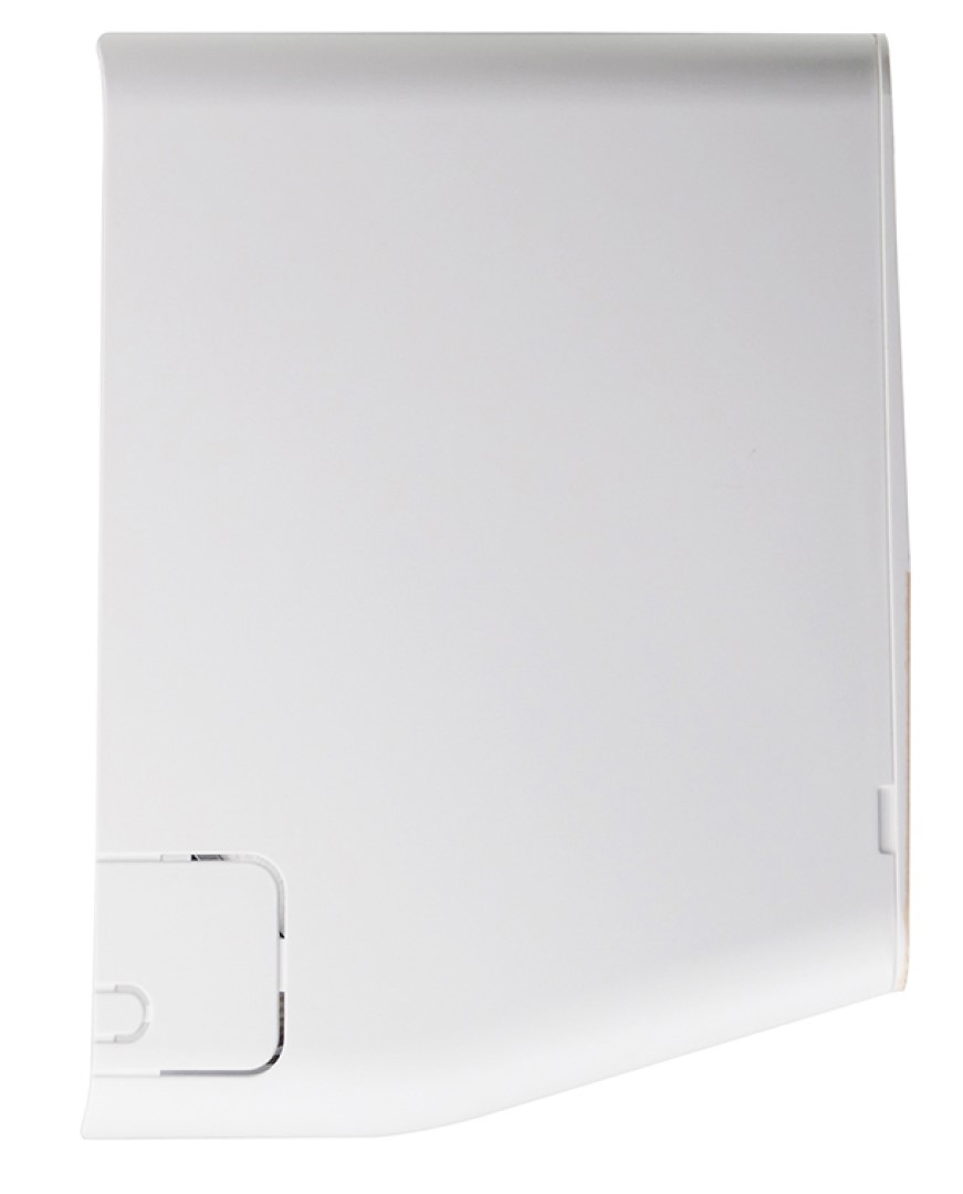 9204072 Кондиционер настенный сплит-система Newtek NT-65CHW09 белый STDN-0093601 - Вид №3