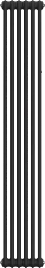 RIFAR Tubog 2180 — вертикальный стальной радиатор в антраците 86533733