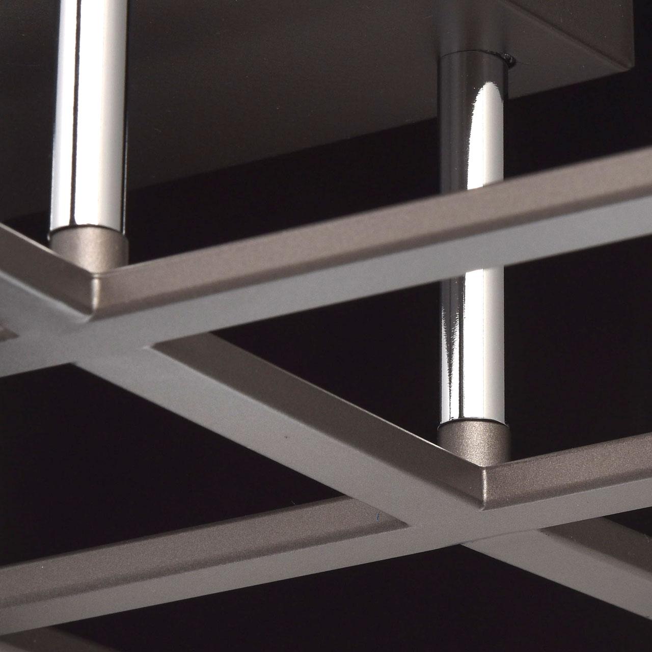 Потолочная люстра MW-Light Прато 3 101011308 белая MW-LIGHT ПРАТО 183769 Белый  - Вид №3