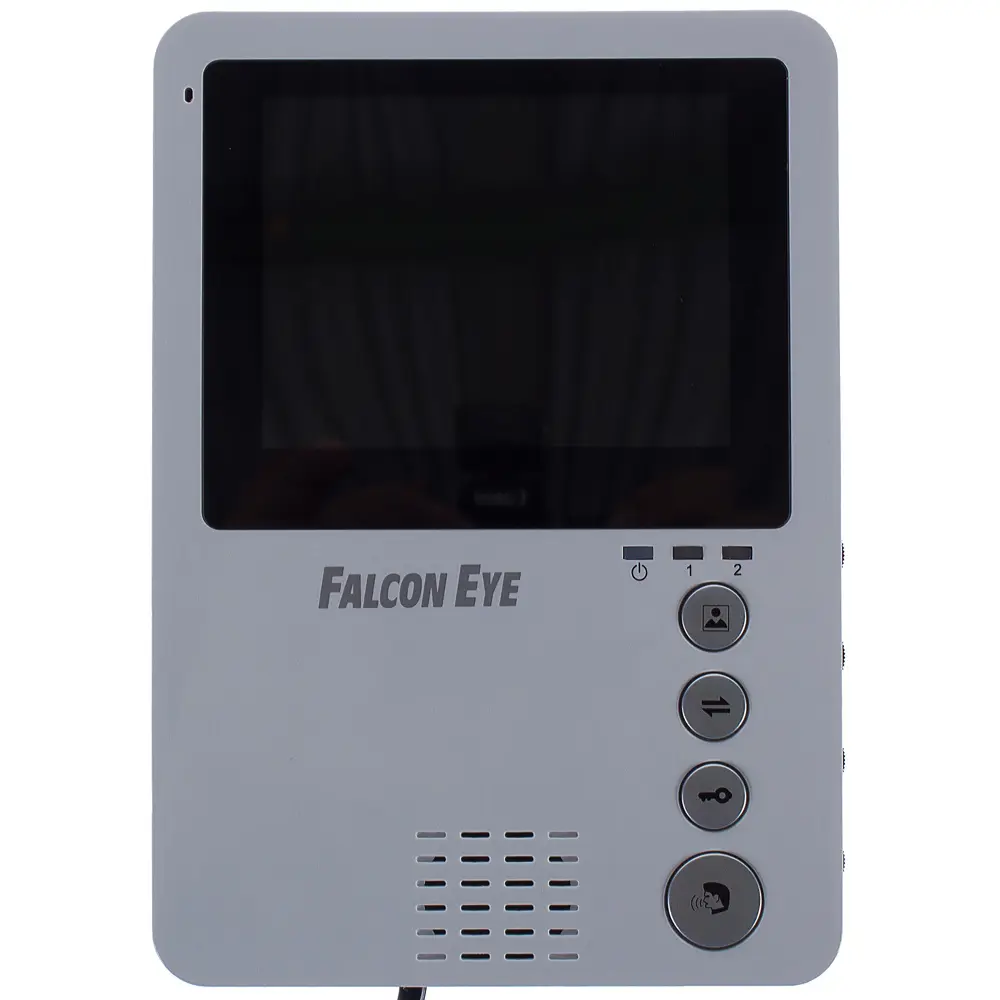 Комплект Квартира координатный Falcone Eye, монитор 4 дюйма FALCON EYE STLM-2010189 - Вид №1