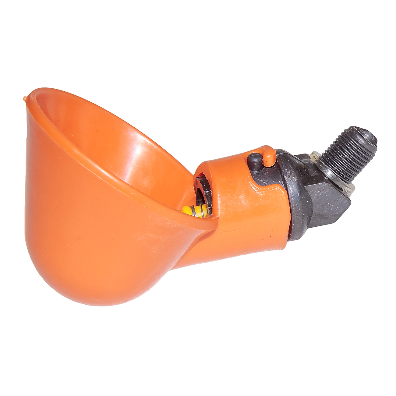 2397 Поилка микрочашечная седельного типа НП32 LAB.Space  - Вид №3