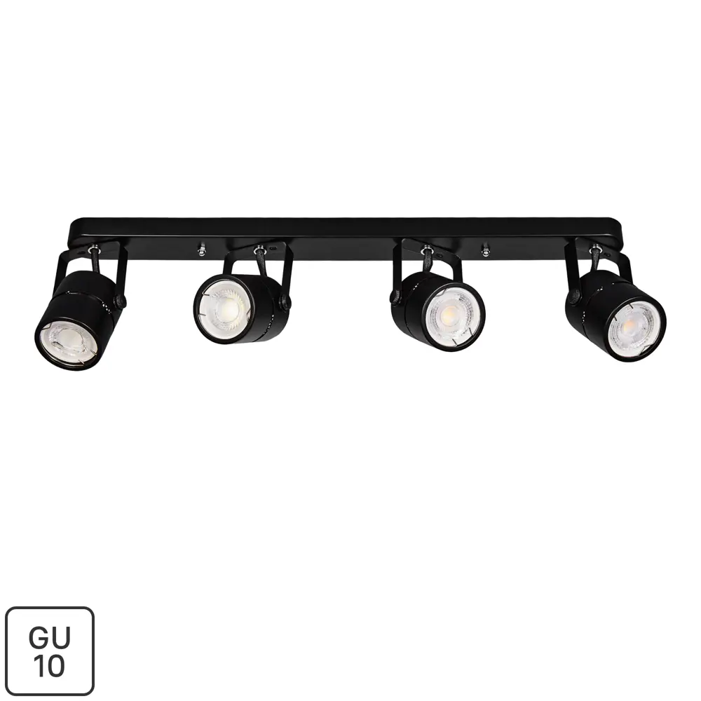 Arte Lamp Mizar - Поворотный спот для акцентного освещения 87493352 STLM-0074138
