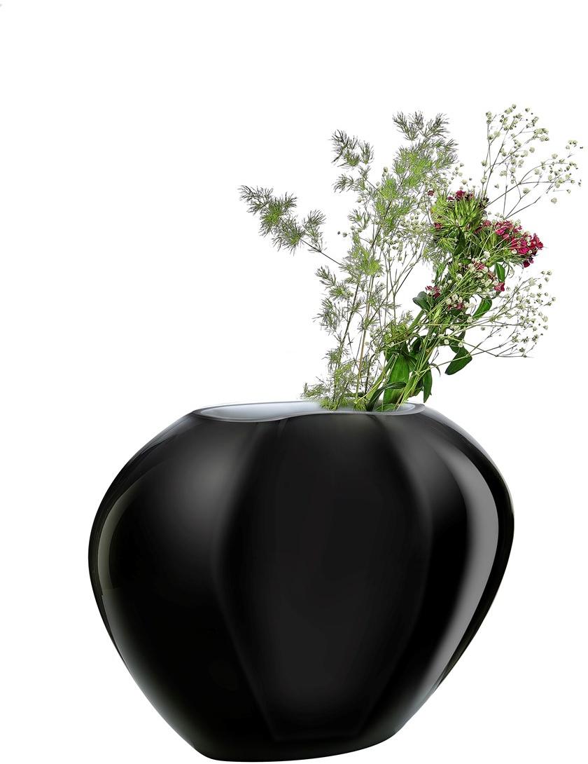 NUDE Хрустальная ваза Satin sun-id-1419820 - Вид №1