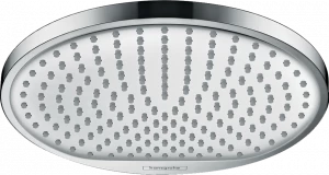 26725000 Crometta S Верхний душ 240 1jet LowPressure Hansgrohe