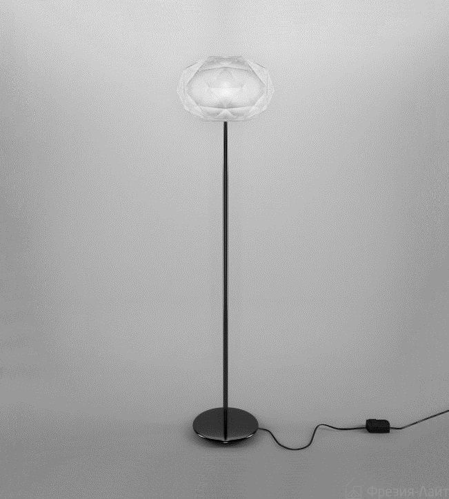 торшер Artemide SOFFIONE 1672030A 85265