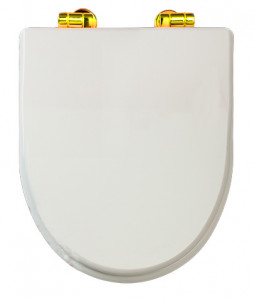 20909 Крышка-сиденье Migliore Milady