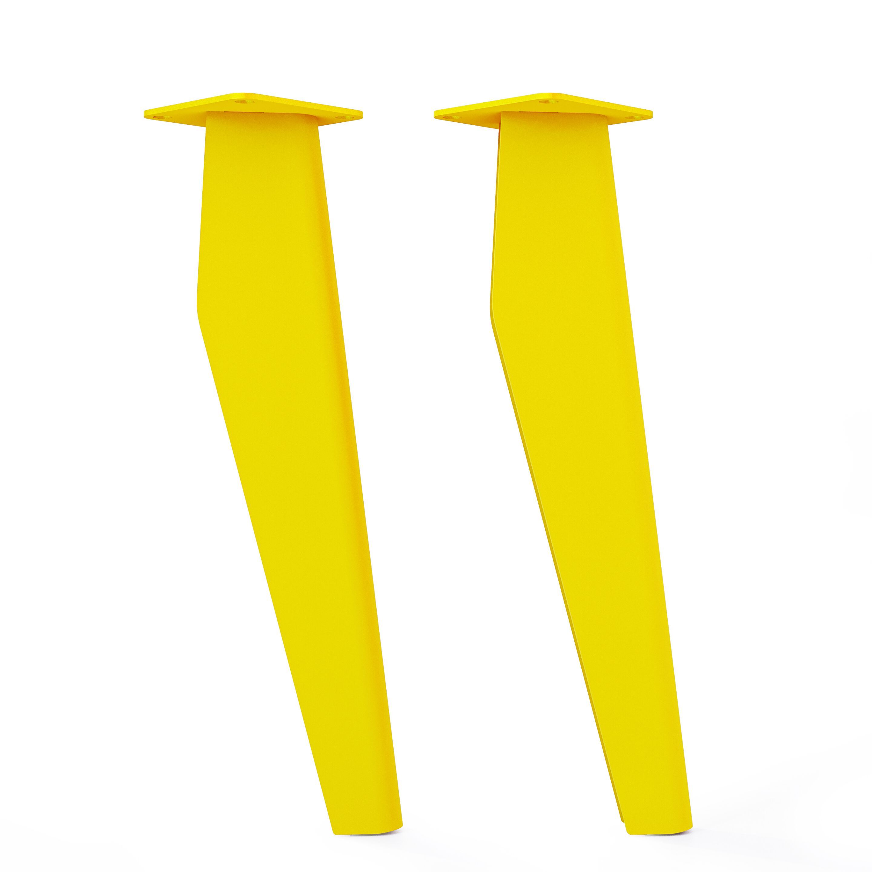 Стальная ножка стола Déco-Gem OPALE ARCH-00116070 - Вид №18