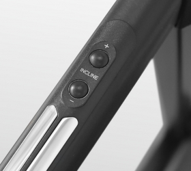 T550 Беговая дорожка t550 Carbon Fitness  - Вид №6