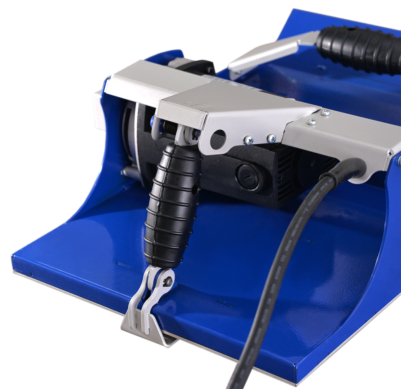 Электрорубанок BELMASH CPL-200 9153294 STDN-0116905 - Вид №7