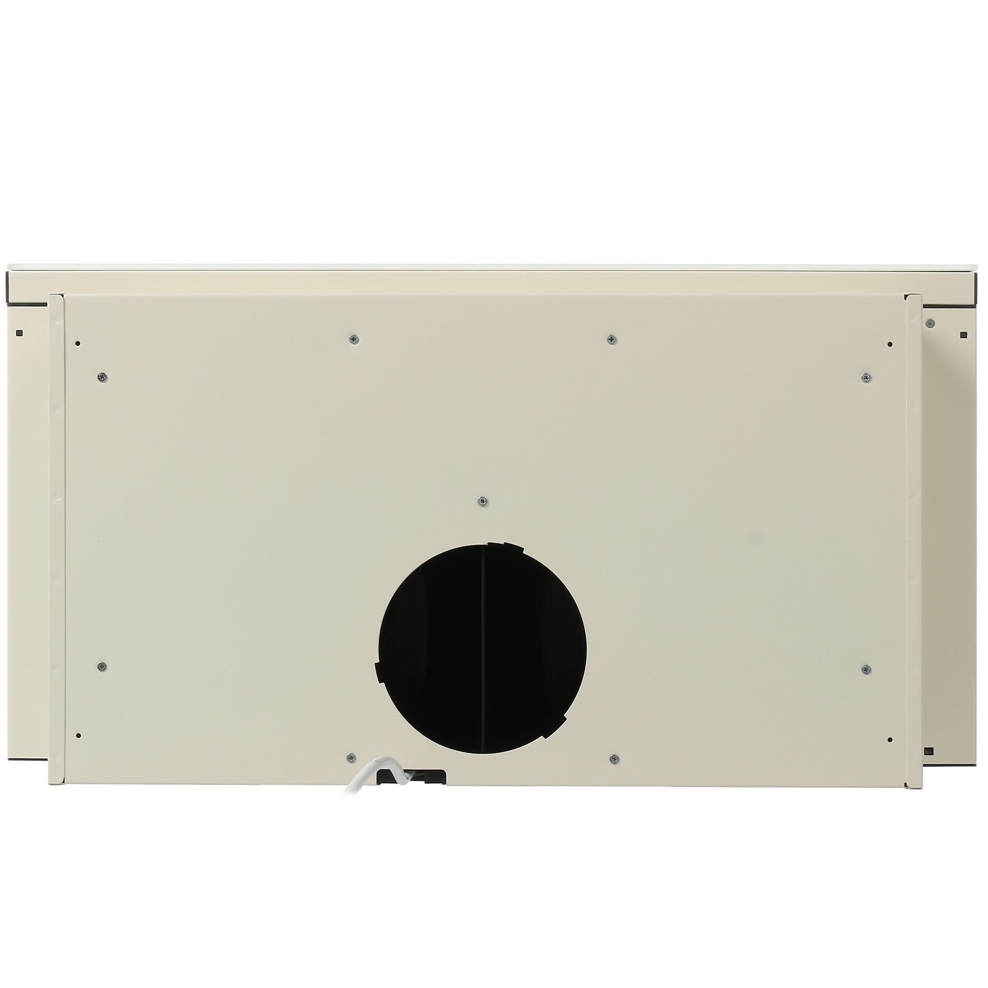 5356580 Вытяжка телескопическая KRONA KAMILLA RETRO 600 бежевый/бежевый STDN-0120067 - Вид №4