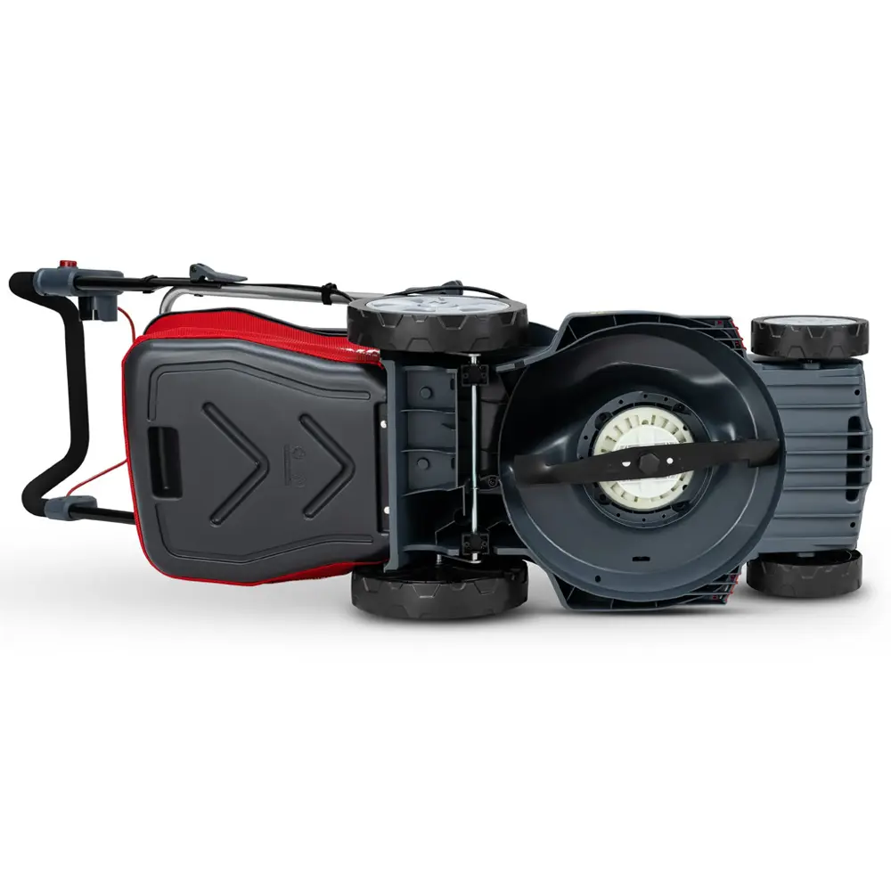 Газонокосилка электрическая Мобил К XME37 ПРО для маневренного кошения 87087833 STLM-0073143 - Вид №2