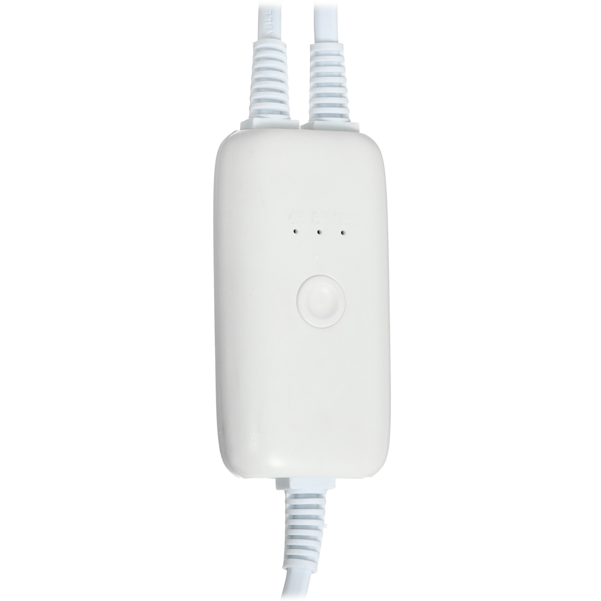 9062323 Электрическая сушилка для обуви Aceline AC-SD02 белый STDN-0105380 - Вид №4