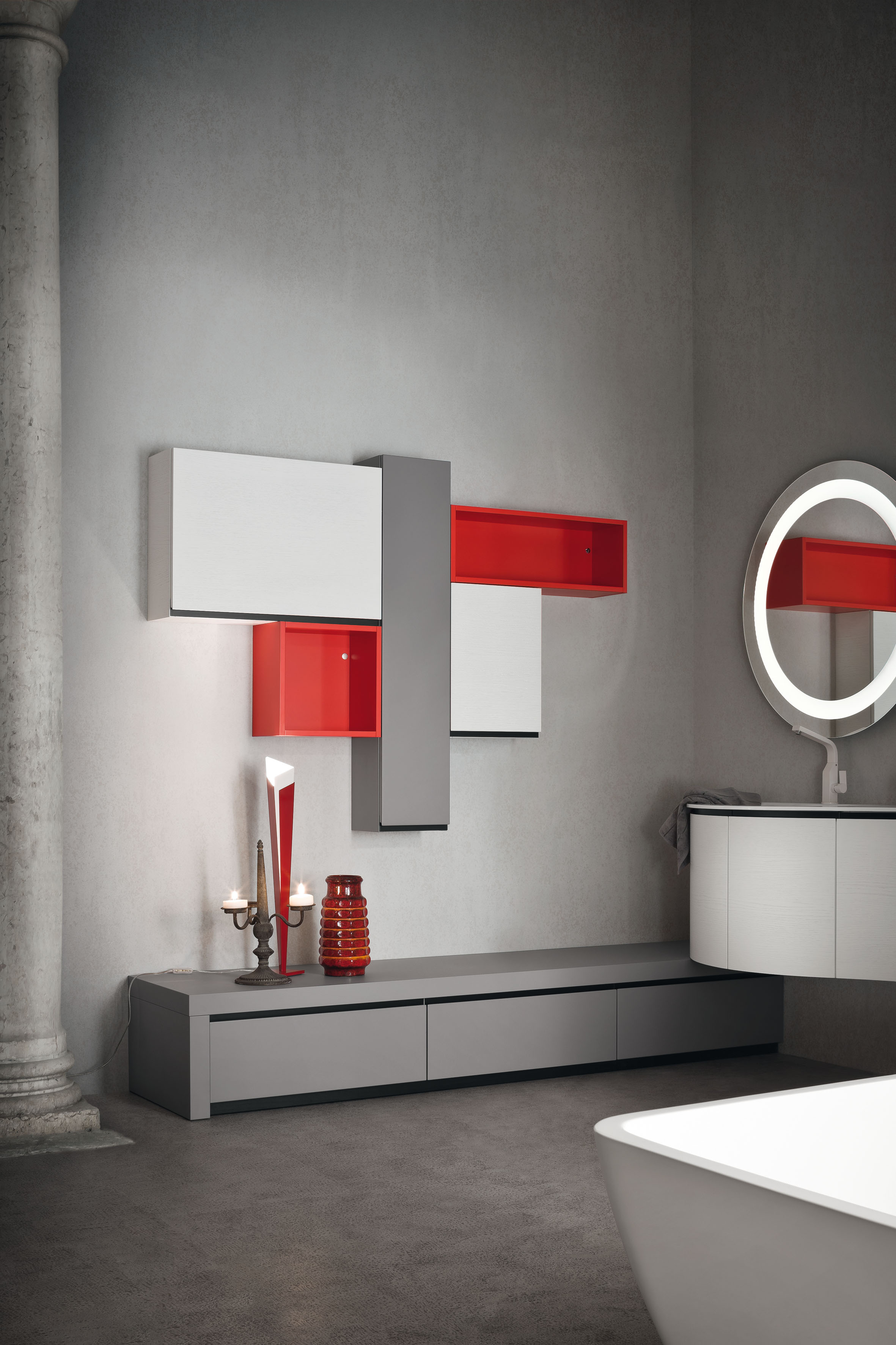 JA31 Compabit Jacana luxury 2014  - Вид №3
