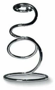 iGuzzini Светодиодная настольная лампа из стали Pizzakobra