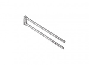 162.09.11040 HEWI Handtuchhalter