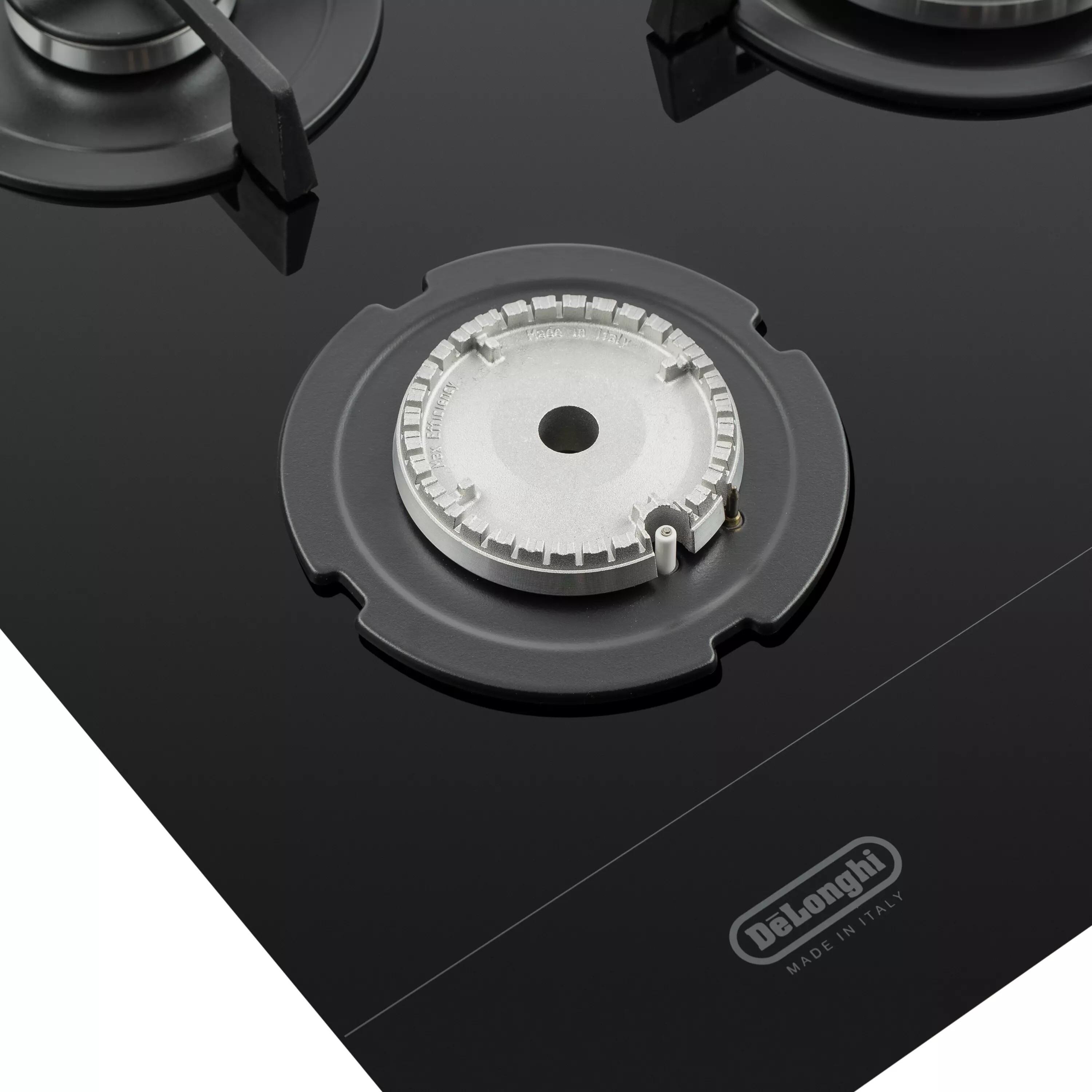 9087006 Газовая варочная поверхность DeLonghi NSL 575 NC RUS STDN-0051112 - Вид №10