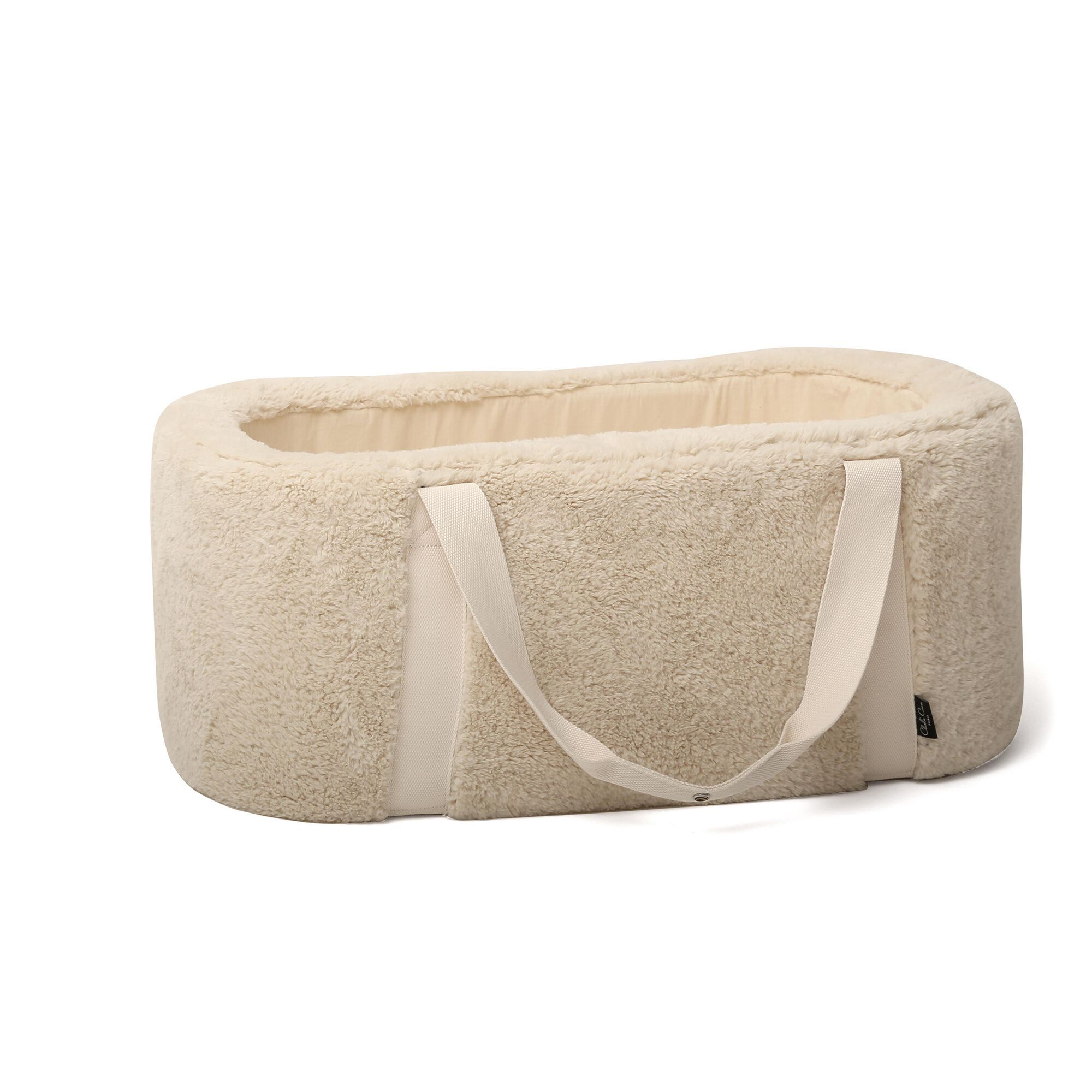 Детская кроватка с хлопковой подкладкой Charlie Crane Kuko ARCH-00145956 - Вид №34