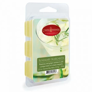 Ароматический воск 75гр. "Розовая маргарита" Rosemary Margarita CANDLE WARMERS  268186 Желтый