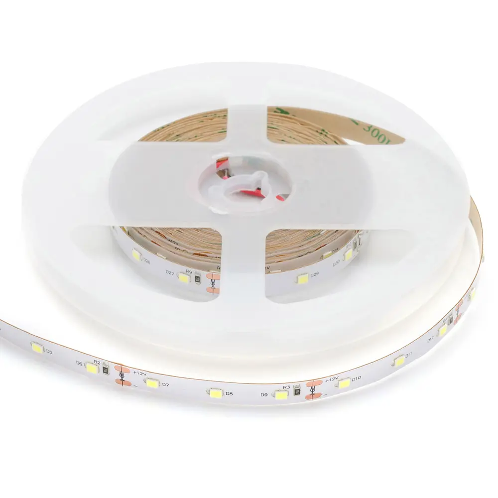 APEYRON Светодиодная лента SMD 2835 для яркого освещения и декоративной подсветки 18709421 STLM-0012151 - Вид №5