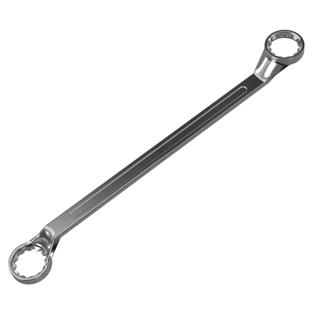 Ключ накидной Oasis Eco 8x10 мм STLM-2117173