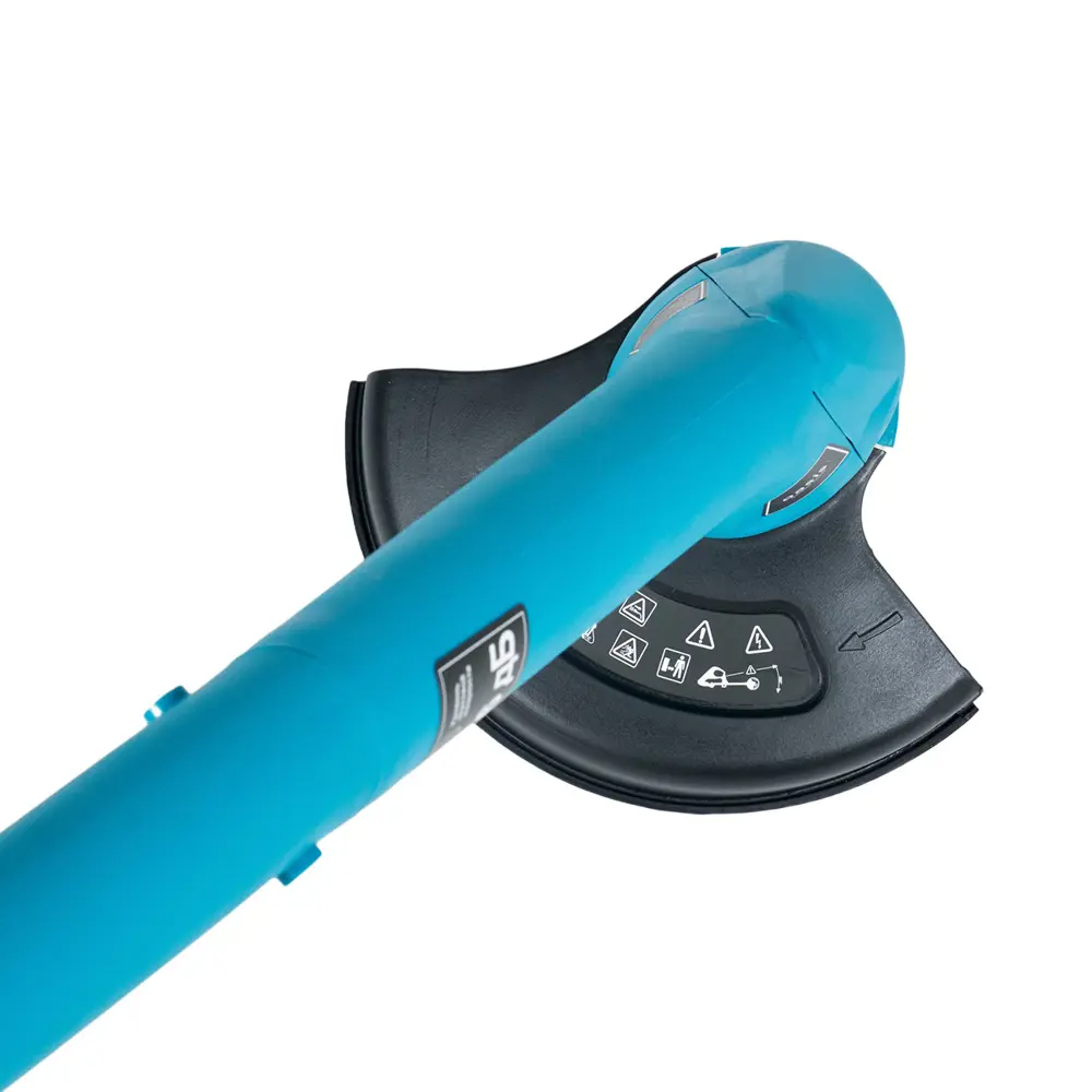 Электрическая мотокоса Oasis TE-35 для аккуратного ухода за садом 89361532 STLM-1520388 - Вид №4