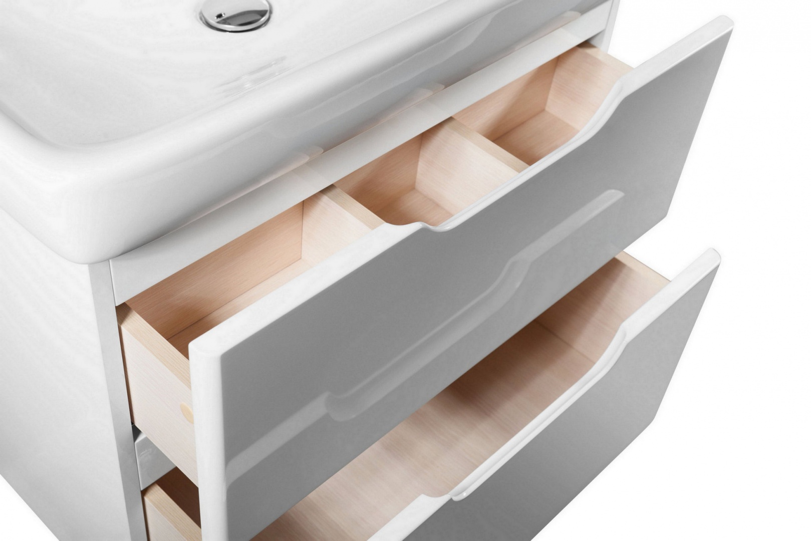 Тумба Q 55 DREJA 990007 - Вид №2