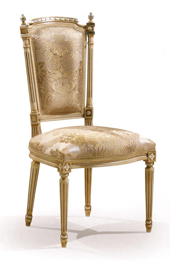 Стул  ANGELO CAPPELLINI 0798 ACCESSORIES