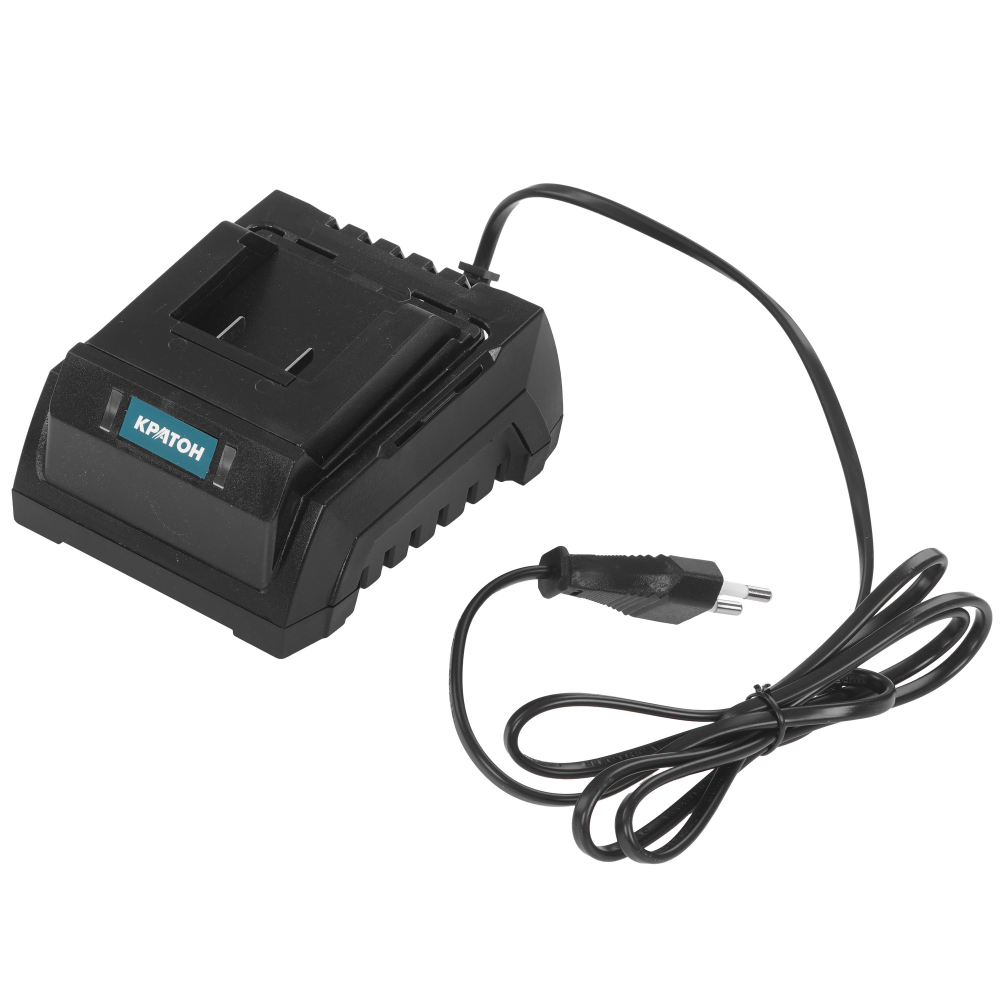 Перфоратор Кратон BRH18DC26-OFA SET 9127750 STDN-0125971 - Вид №6