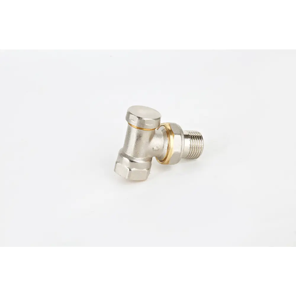 Santreyd Угловой обратный вентиль 1/2" для систем отопления и водоснабжения 89004834 STLM-0936439 - Вид №6