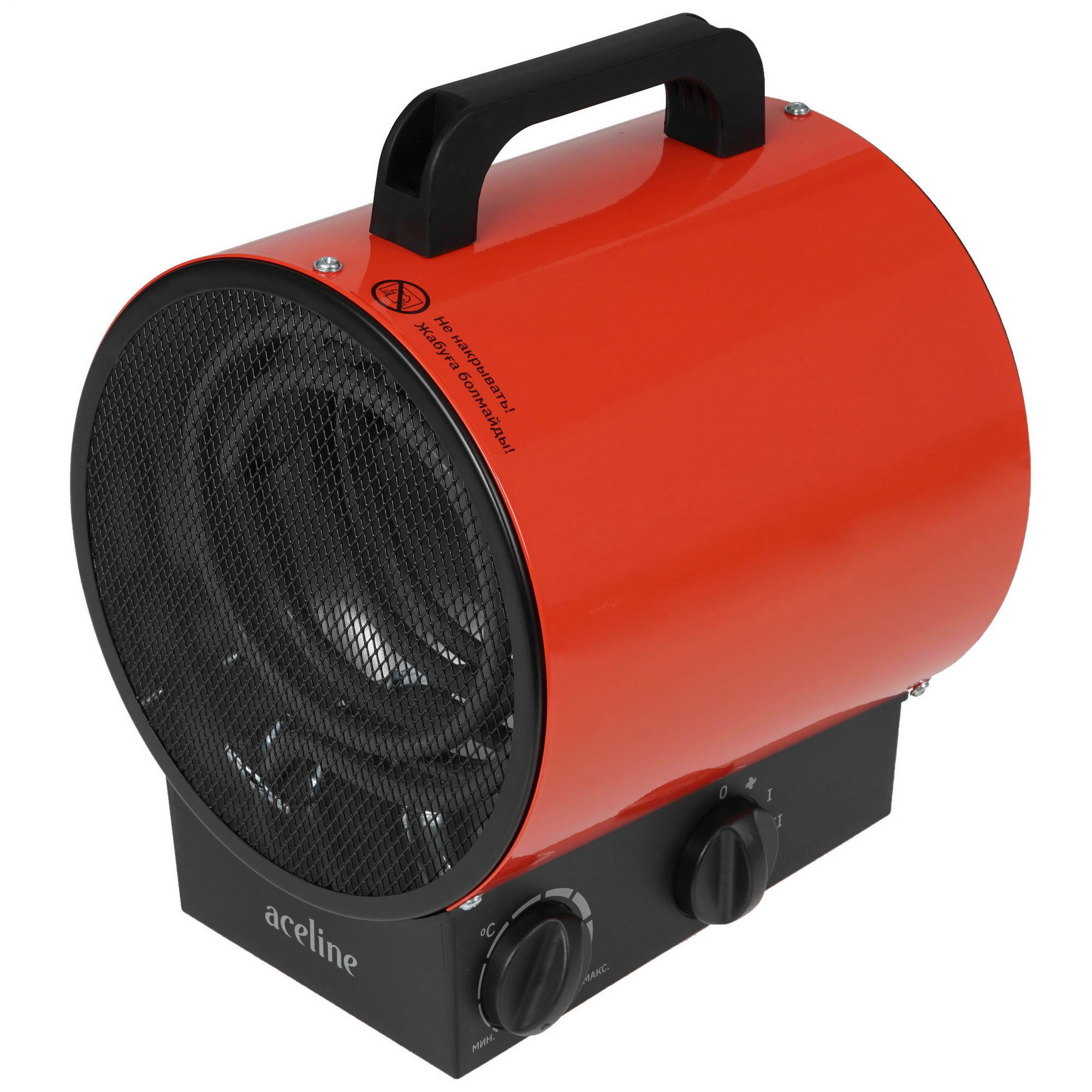 5400807 Тепловая пушка электрическая Aceline EFH30 STDN-0029667