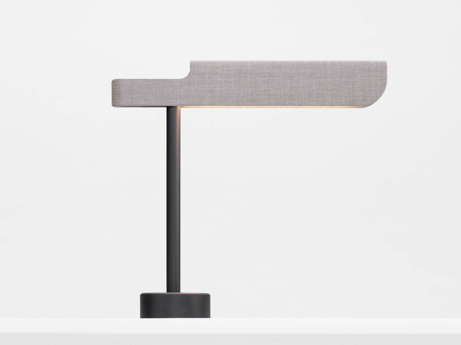 Регулируемая светодиодная настольная лампа Formagenda профиль ARCH-00067340 - Вид №1